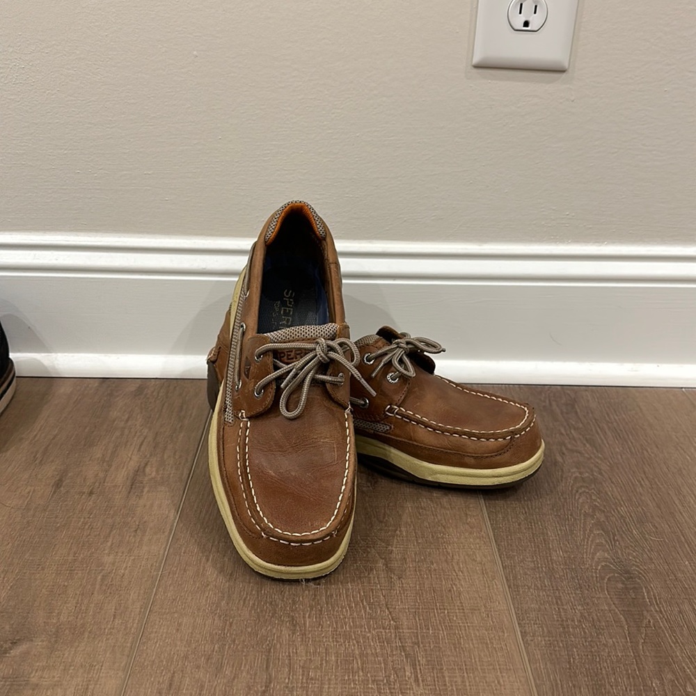 Sperry Shoes